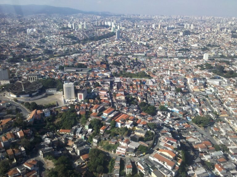Passeio de Helicóptero - by Felipe Gomes