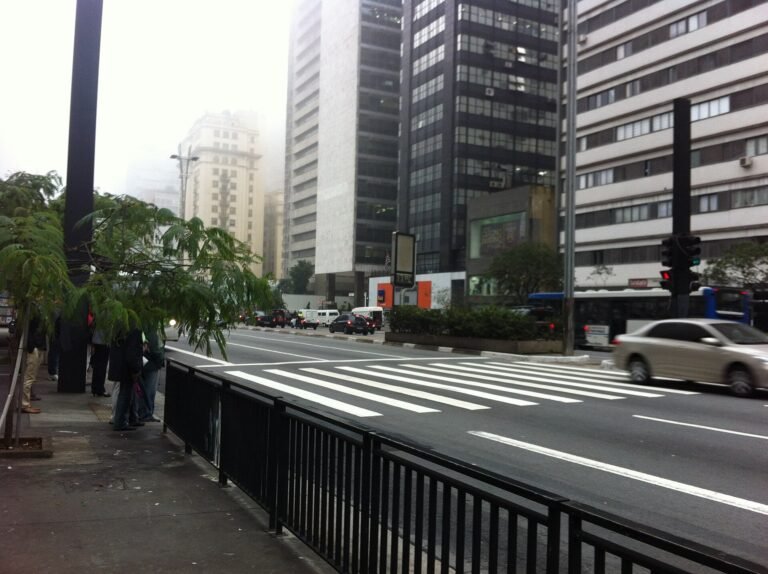 São Paulo - Paulista