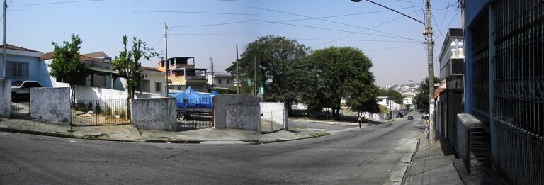 Panorâmica