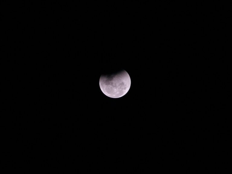 Eclipse 15/06/2011