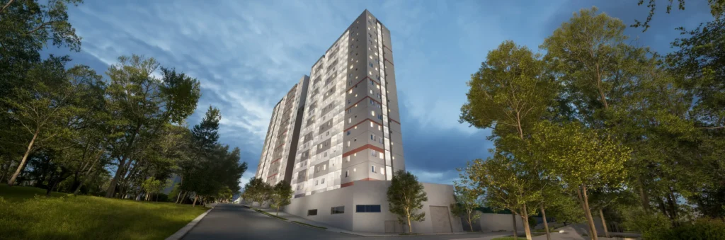 Primeiro apartamento com renda de até R$ 5 mil: caminhos possíveis em São Paulo Prime Sapopemba