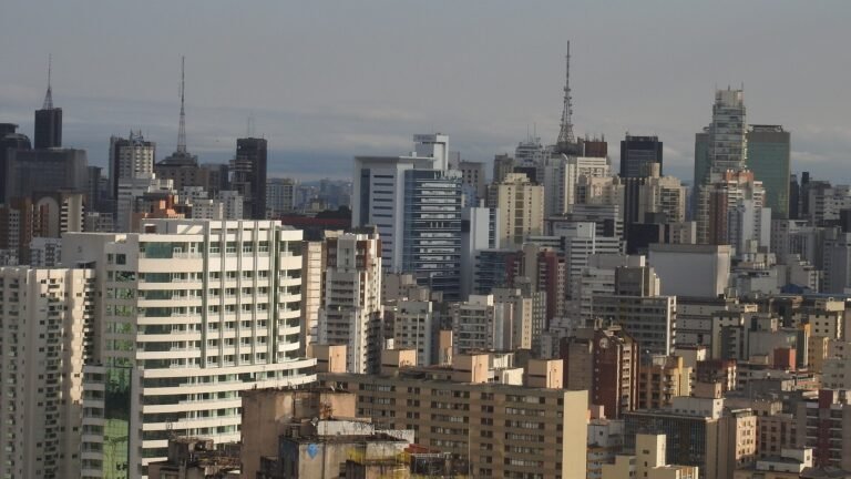 República, São Paulo - SP, Brazil