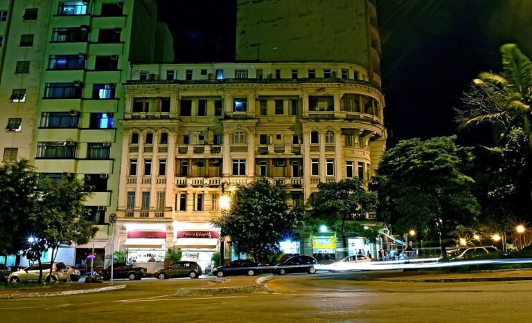 Largo do Arouche