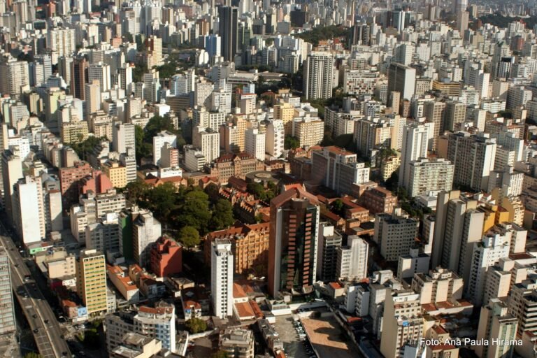 Sao Paulo, Brazil This image contains digital watermarking or credits in the image itself. The usage of visible watermar