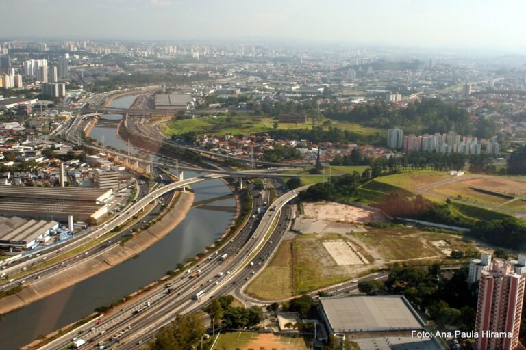 Sao Paulo, Brazil