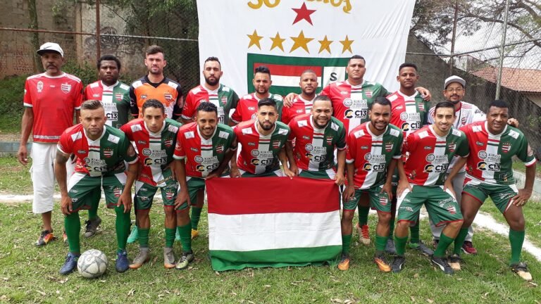 Equipe - 2019