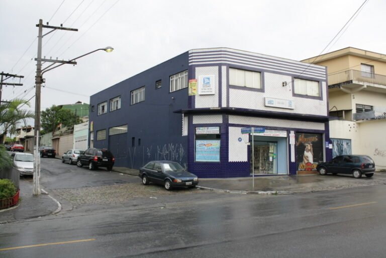 Escritório Chico Macena