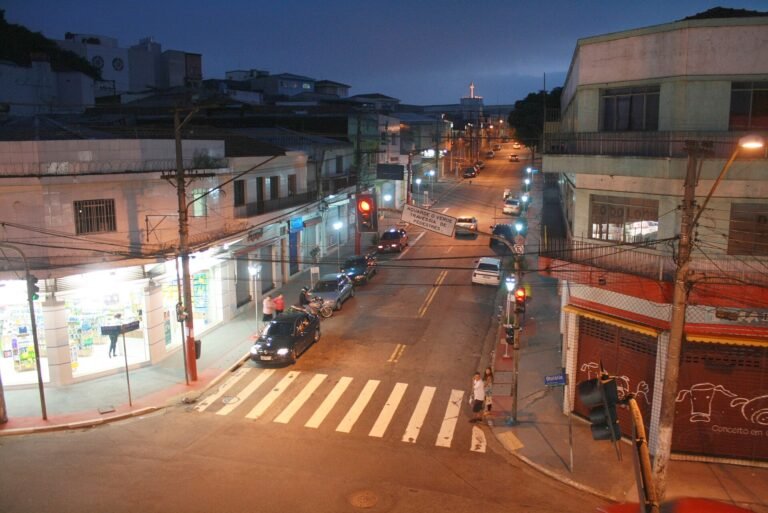 Parque São Lucas - Vila Prudente