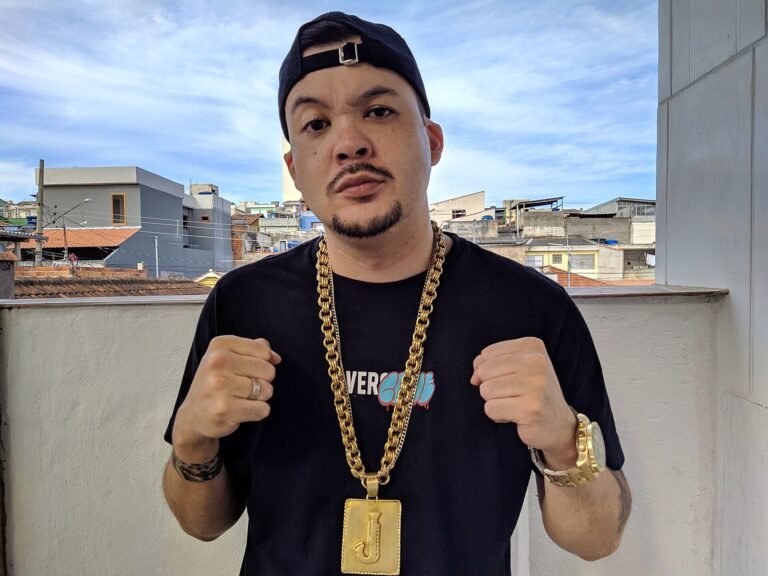 FOTO DO ARTISTA MC JAPA
