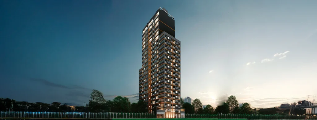 Apartamento perto do metrô em São Paulo: vale pagar mais pela estação na porta? São Miguel