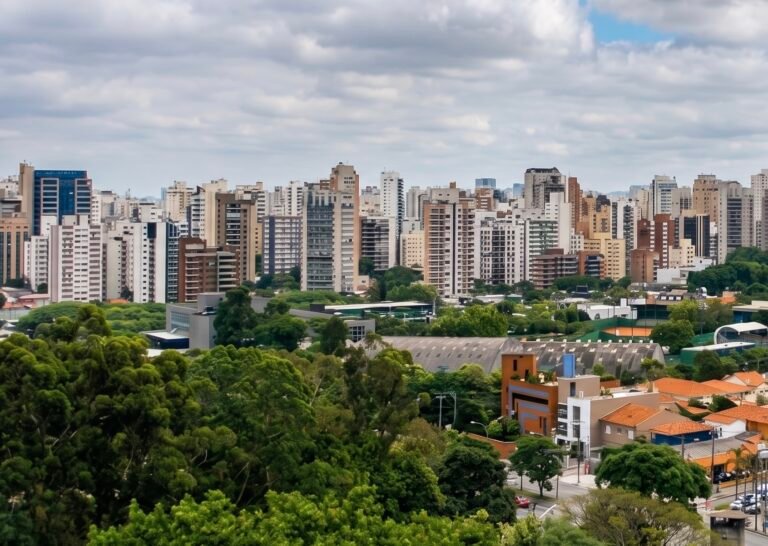 Distrito da Saúde, São Paulo 2026 2