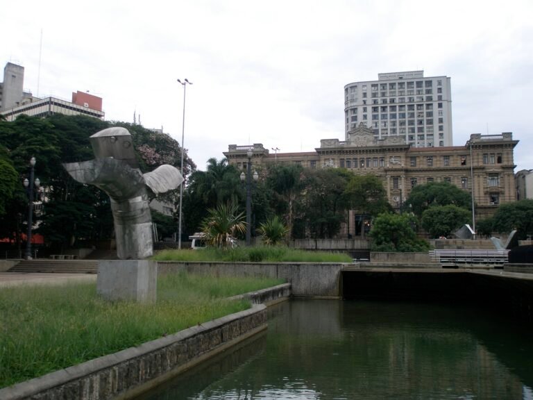 Rua Doutor Bitencourt Rodrigues, Sé, São Paulo, 01017-010, Brazil