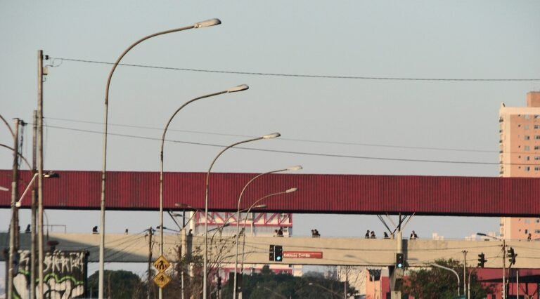 são paulo julho de 2011