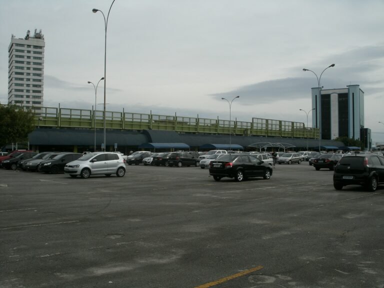 CARREFOUR - TUCURUVI