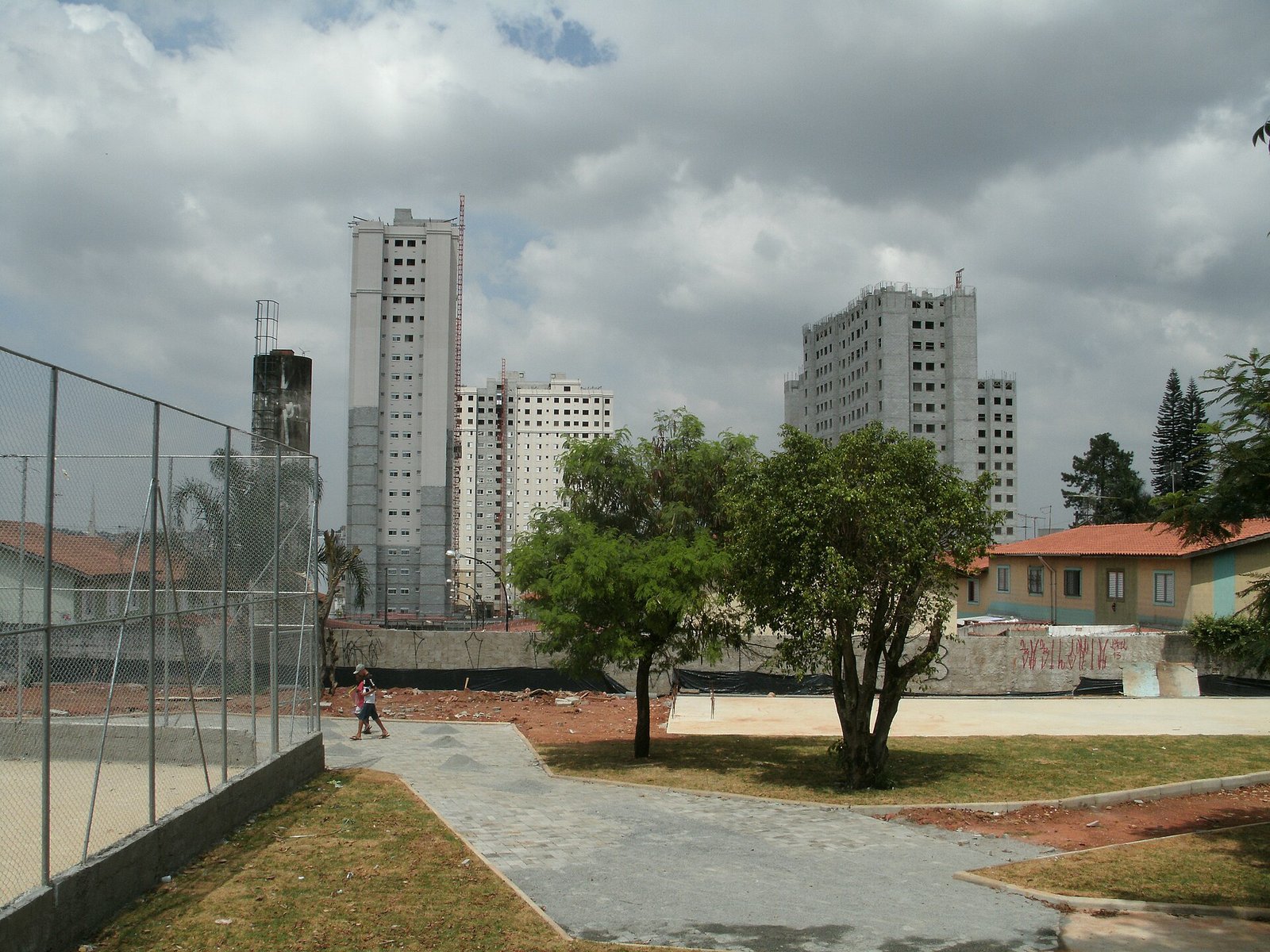 Morar na Vila Curuçá: guia do distrito do Clube da Cidade CERTTO CURUÇA – Rua Parreira Brava – Vila Curuçá – São Paulo - SP