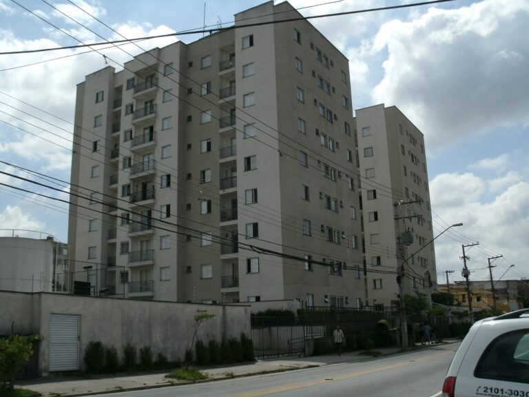 RESIDENCIAL VILLA ESPERANÇA – Avenida Nordestina, 3,477