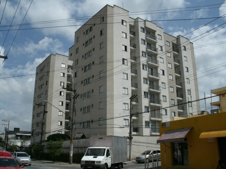 RESIDENCIAL VILLA ESPERANÇA – Avenida Nordestina, 3,477