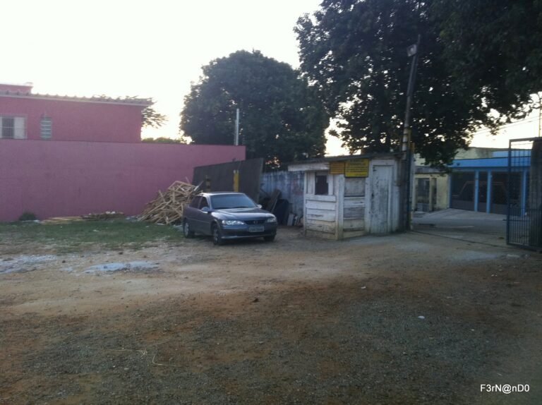 Rua Alarico de Toleto Pizza - SP