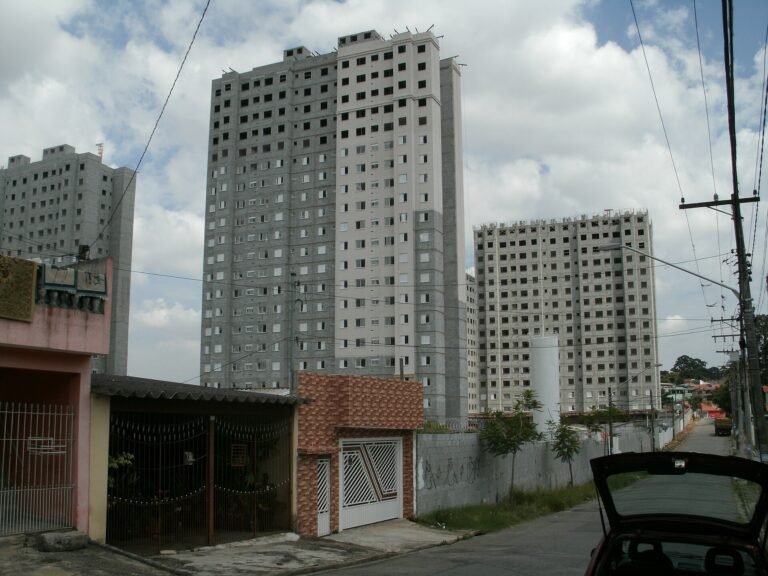 CERTTO CURUÇA – Rua Parreira Brava – Vila Curuçá – São Paulo - SP