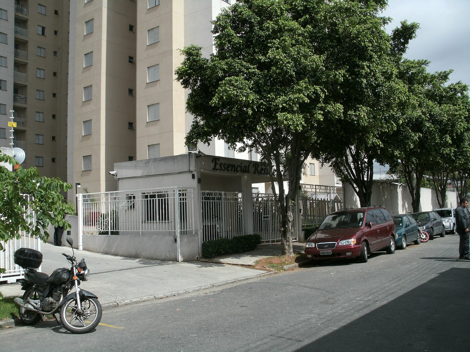 Morar na Vila Maria: guia do distrito da Dutra e da logística Essencial Residence Rua Cabo Antonio Píton, 231 – Parque Novo Mundo - São Paulo - SP