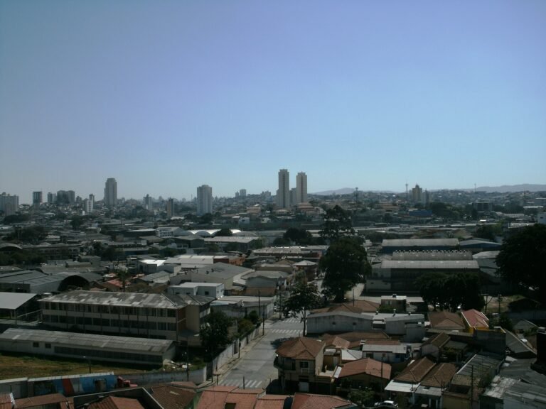 VISTA OESTE - RESIDENCIAL RAVENNA