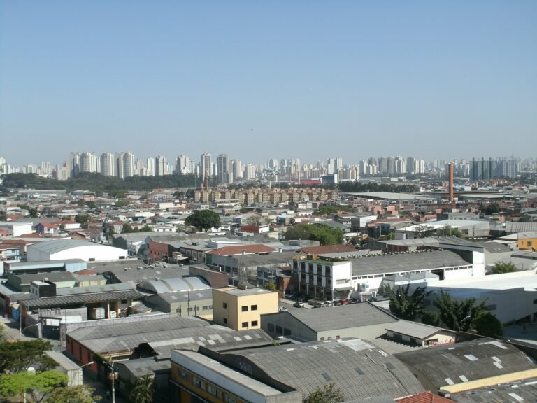 VISTA SUL - RESIDENCIAL RAVENNA