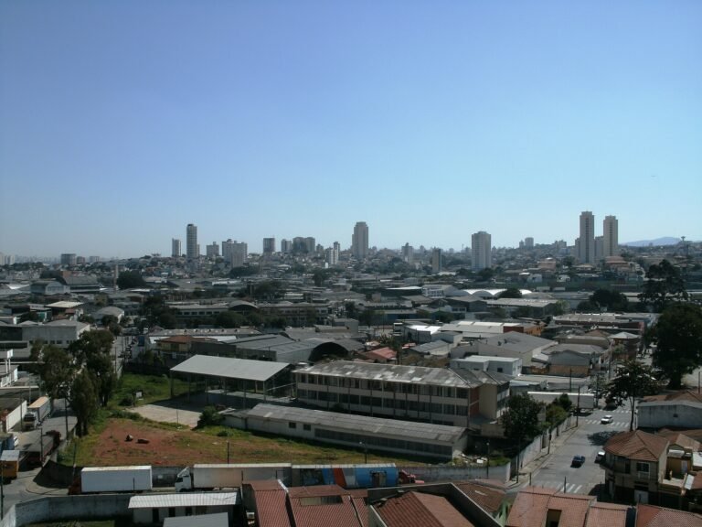 VISTA OESTE - RESIDENCIAL RAVENNA