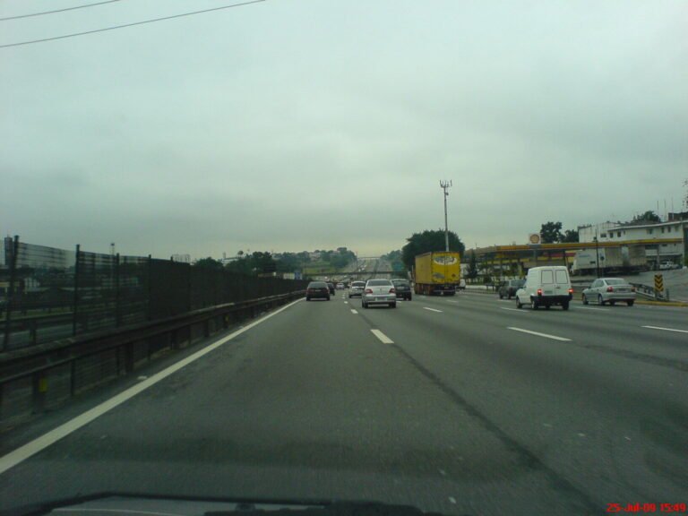Rodovia Dutra