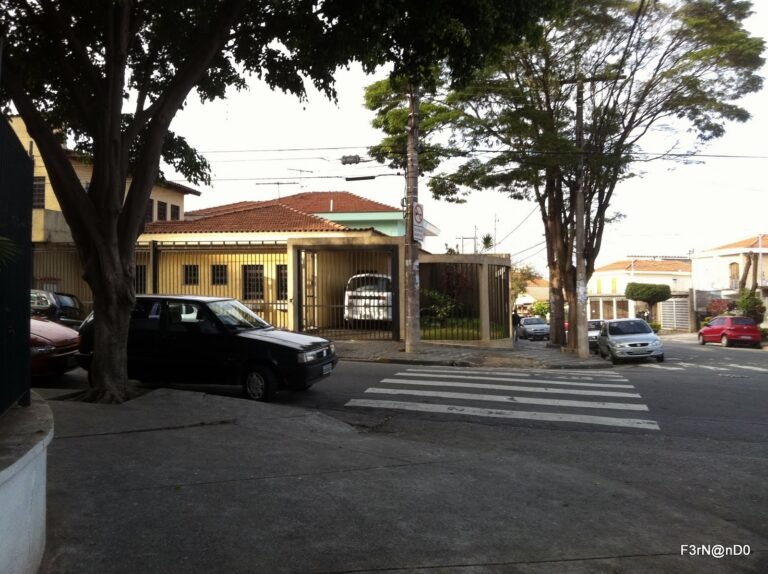 PQ Novo Mundo - SP