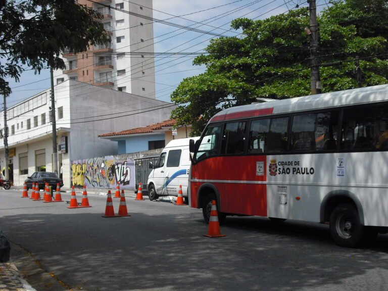 Vila Matilde, São Paulo, Brasil . 01