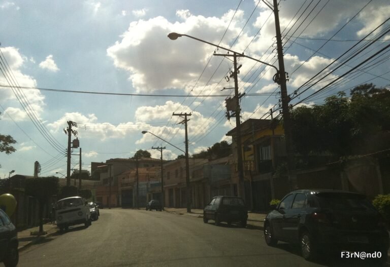 Vila Matilde, São Paulo, Brasil