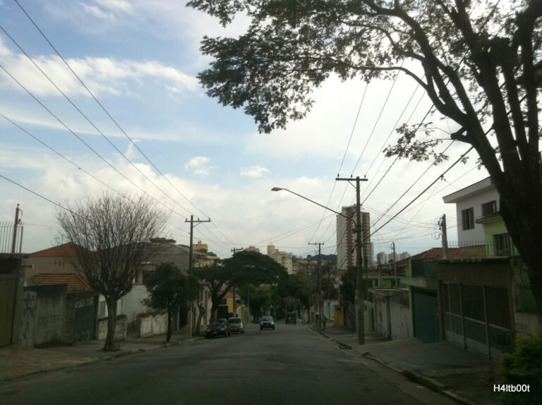 Vila Matilde - SP
