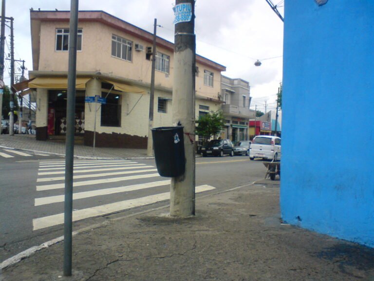 Vila Matilde, São Paulo, Brasil