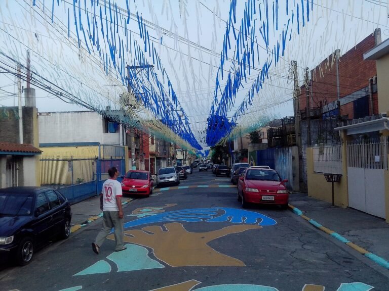 jardim brasil