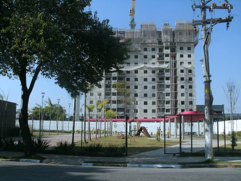 Apartamentos Novos e Prontos para morar