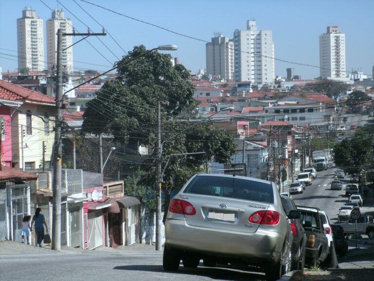 Lançamento próximo ao Shopping Metrô Tucuruvi Zona Norte