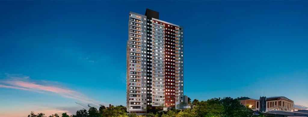 Vista Cupecê